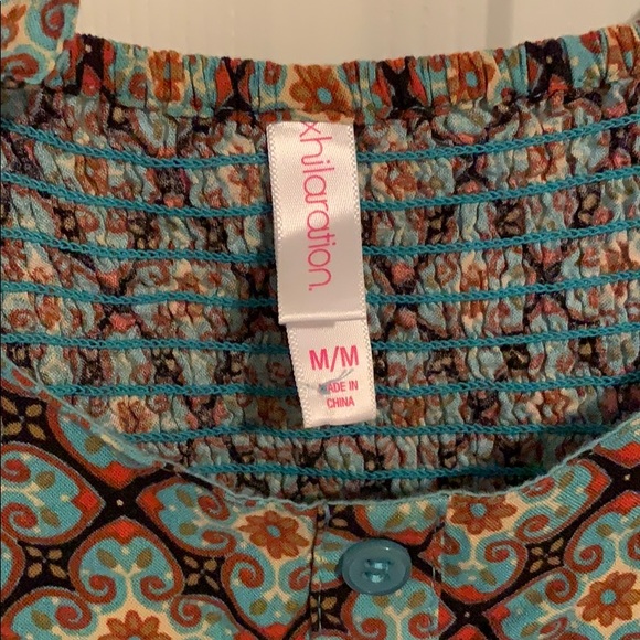 Boho sundress - Picture 2 of 4